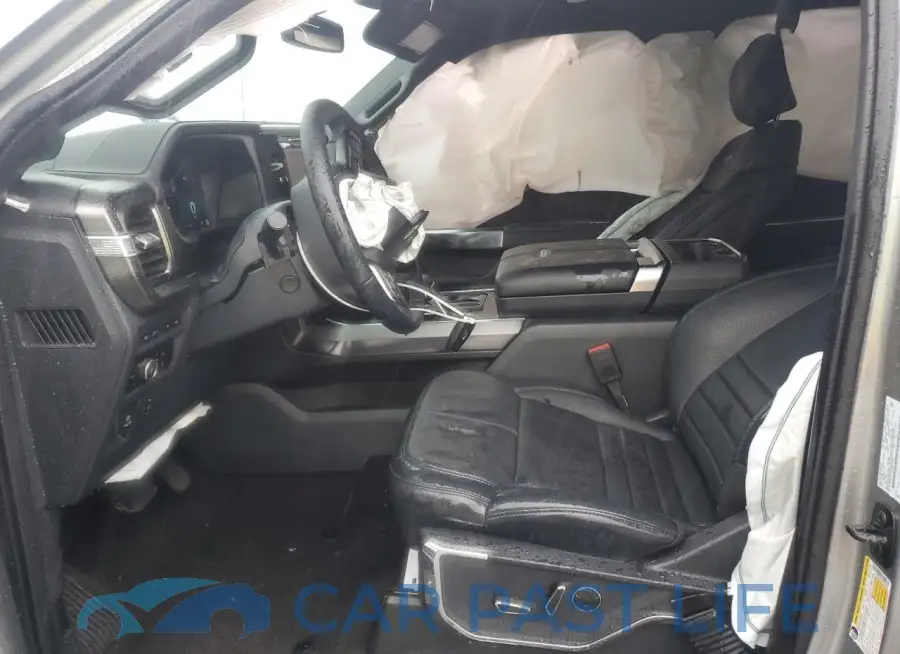 1FTFW7L83RFB64209# 7