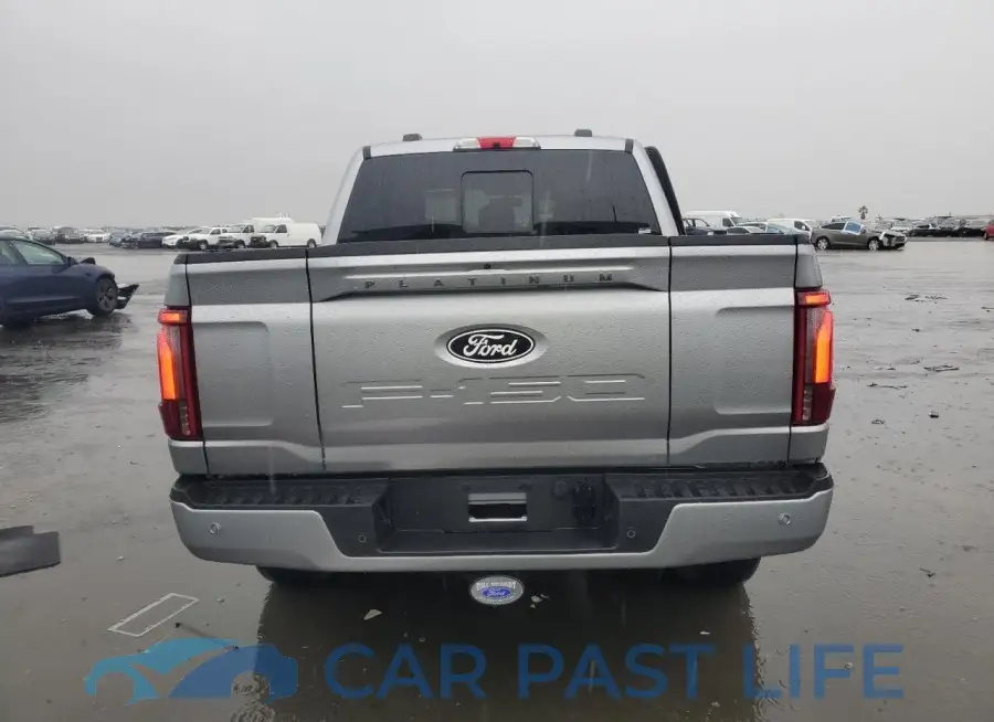 1FTFW7L83RFB64209# 6