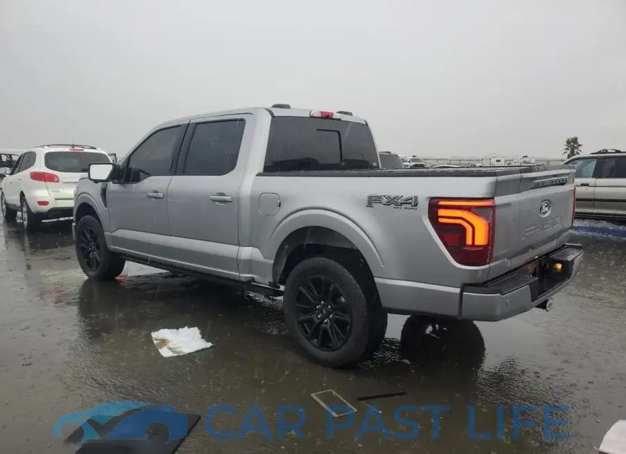 1FTFW7L83RFB64209# 2