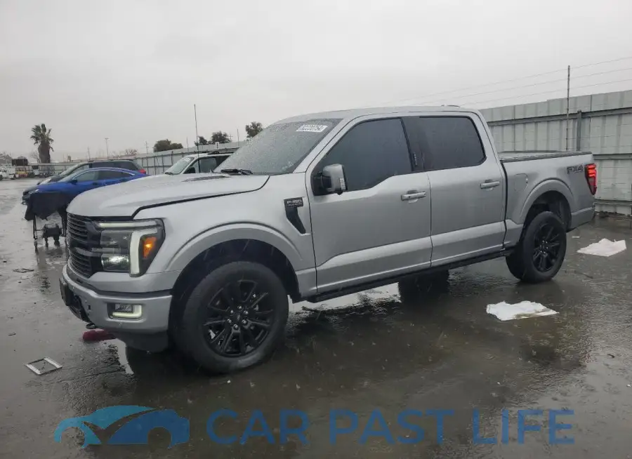 1FTFW7L83RFB64209# 1