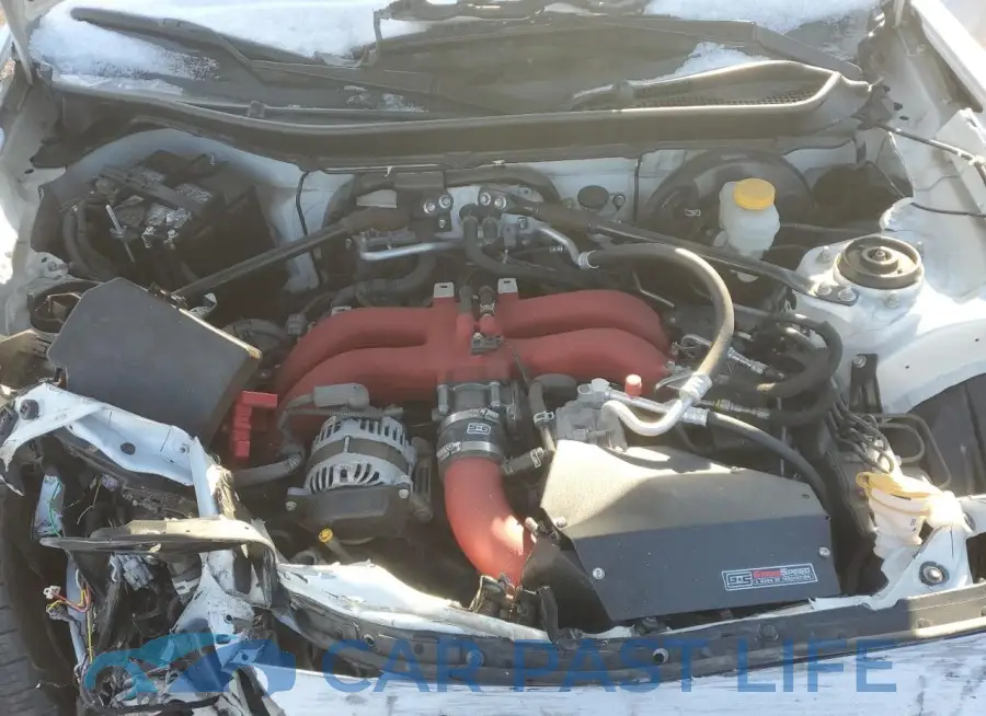 JF1ZCAD14L9700469# 11
