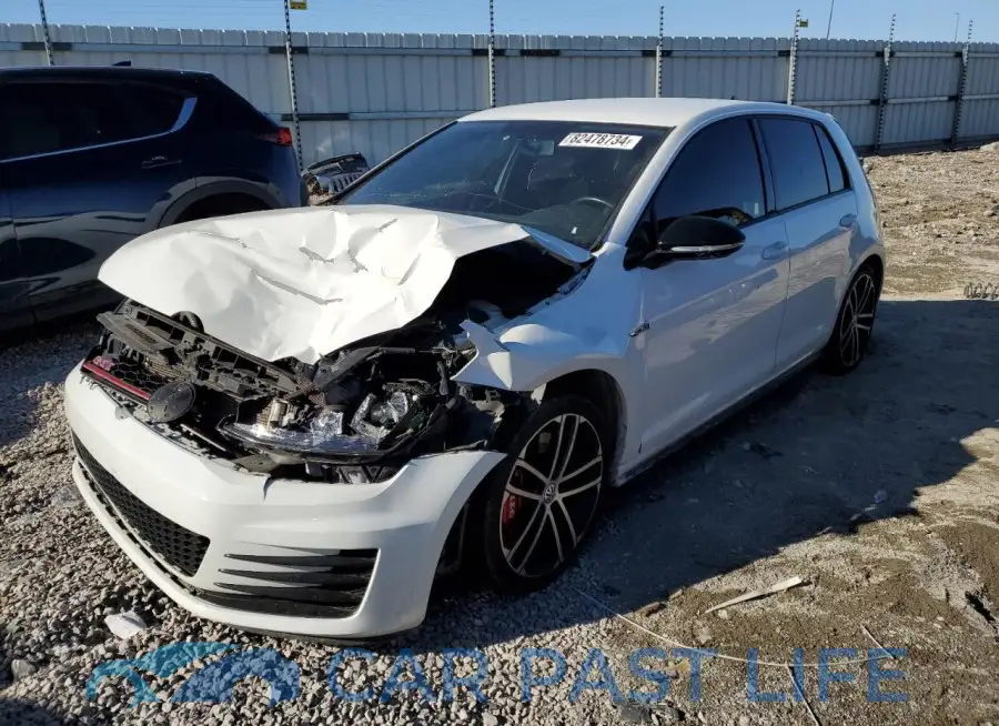 3VW547AU6HM050556# 1