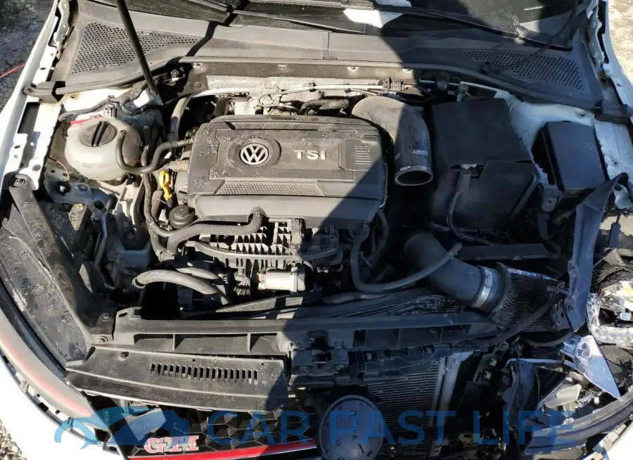 3VW547AU6HM050556# 11