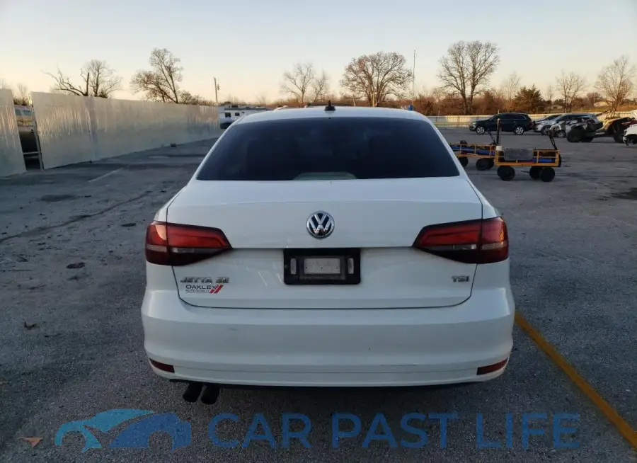 3VWB67AJ7HM246606# 6