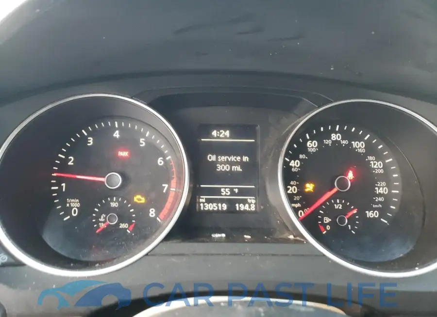 3VWB67AJ7HM246606# 9