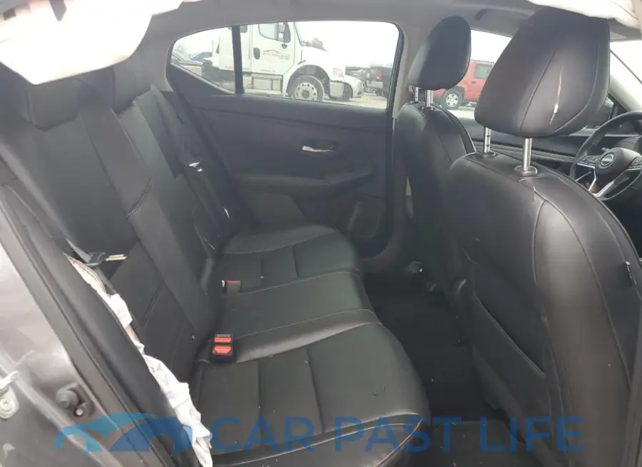 3N1AB8DV1RY303491# 10