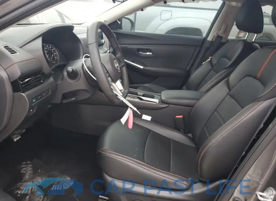 3N1AB8DV1RY303491# 7