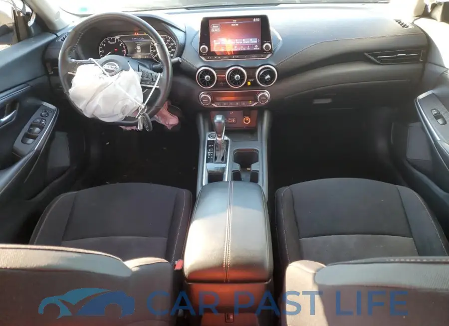 3N1AB8DV8PY240287# 8