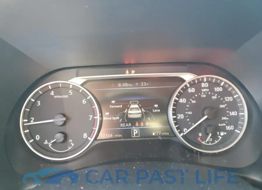 3N1AB8DV8PY240287# 9