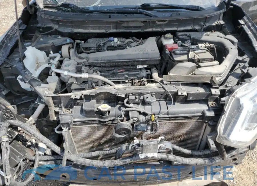 KNMAT2MV2LP506034# 12