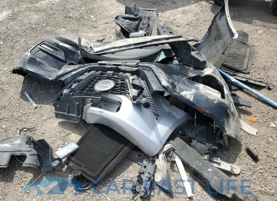 KNMAT2MV2LP506034# 13