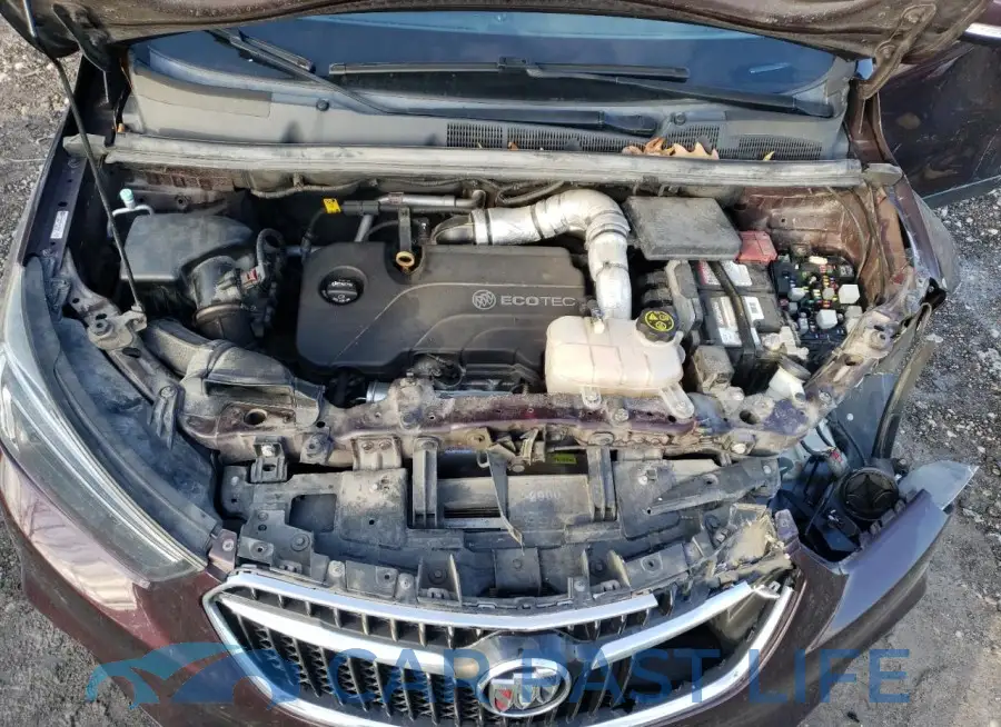 KL4CJBSM1HB176278# 12