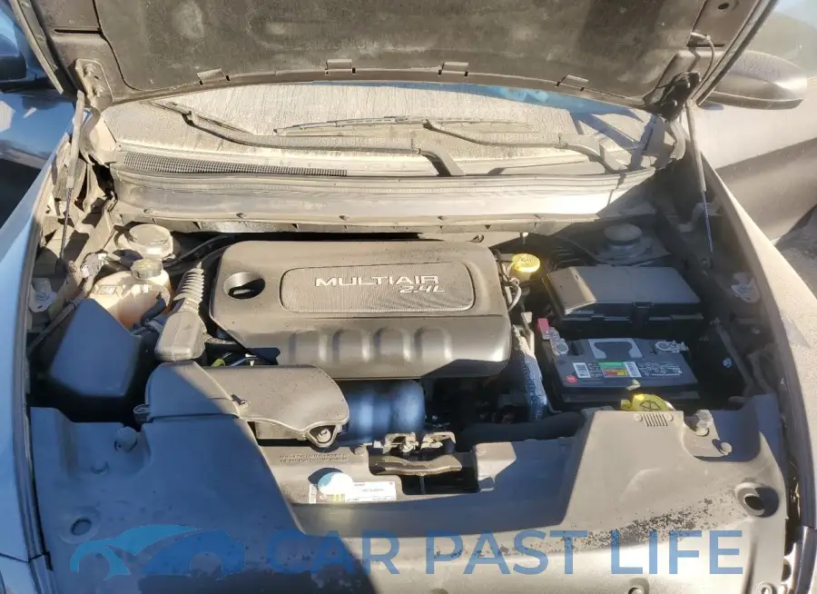 1C4PJLCB3HW560551# 12