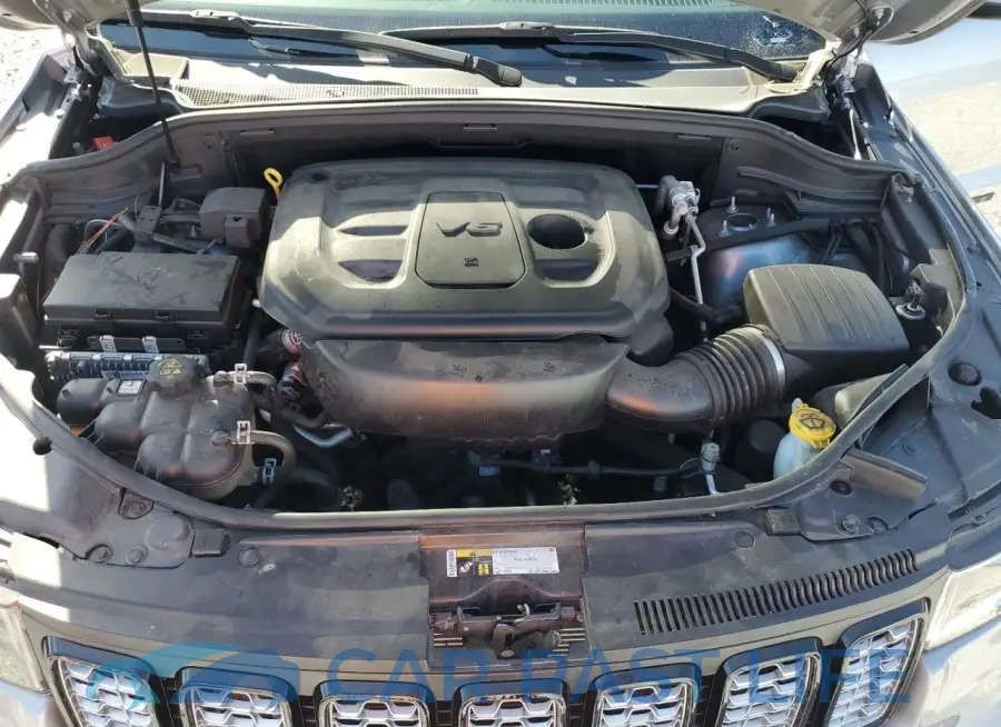 1C4RJEAG7LC245023# 12