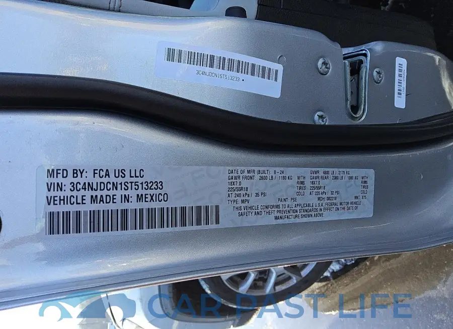 3C4NJDCN1ST513233# 13