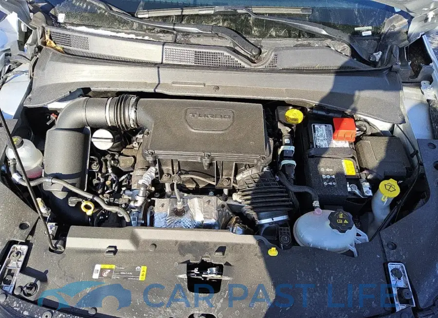 3C4NJDCN1ST513233# 12