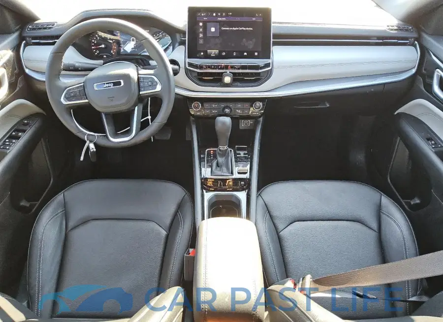 3C4NJDCN1ST513233# 8