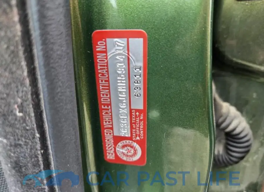 2C3CDXGJ6MH591417# 12
