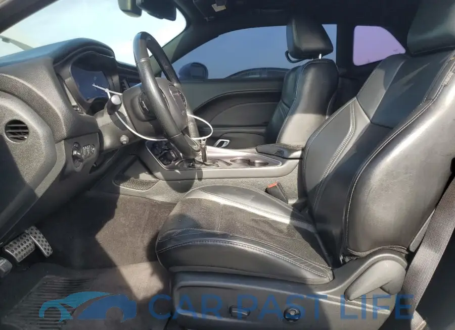 2C3CDZAGXJH216960# 7