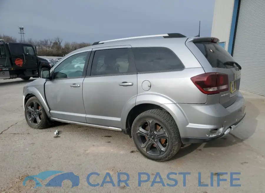 3C4PDCGB2LT206746# 2