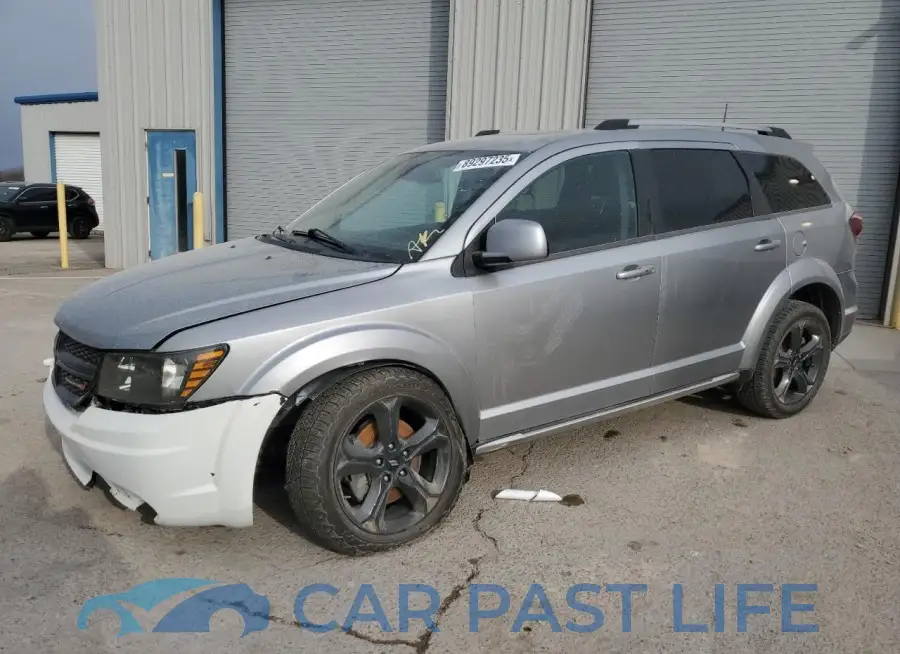 3C4PDCGB2LT206746# 1