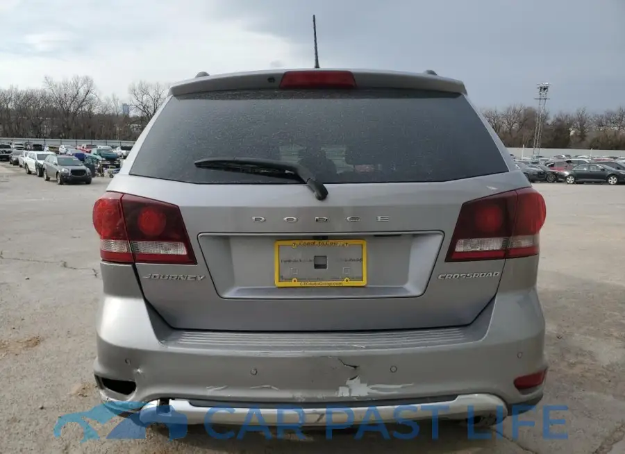 3C4PDCGB2LT206746# 6