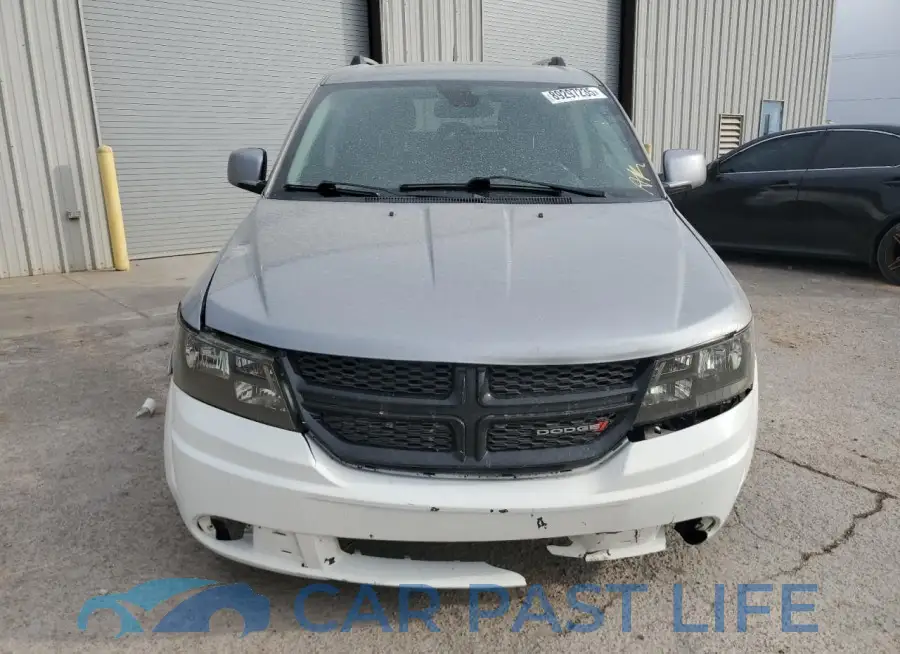 3C4PDCGB2LT206746# 5