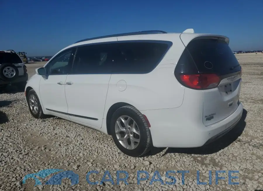 2C4RC1BG8JR131604# 2