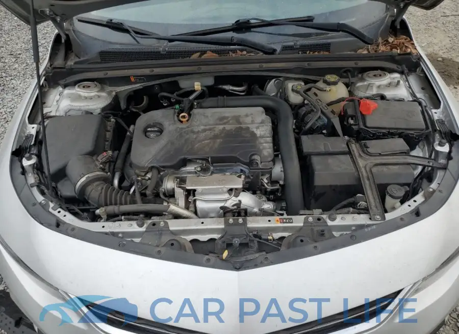 1G1ZD5ST9JF121794# 11