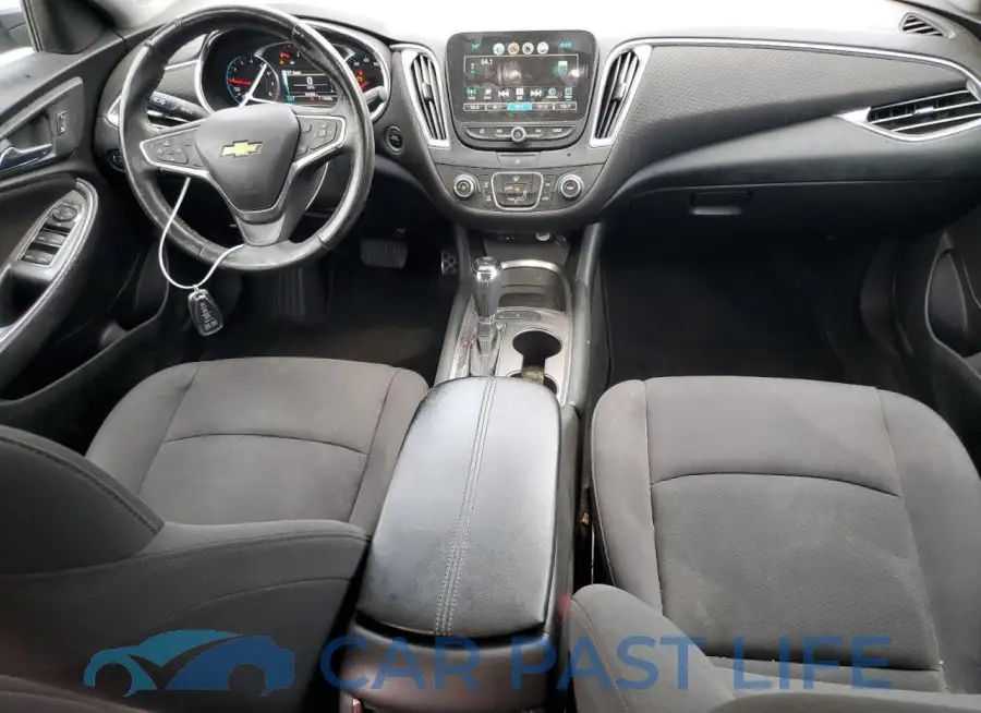1G1ZD5ST9JF121794# 8