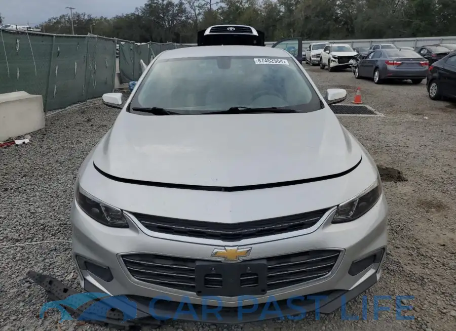 1G1ZD5ST9JF121794# 5