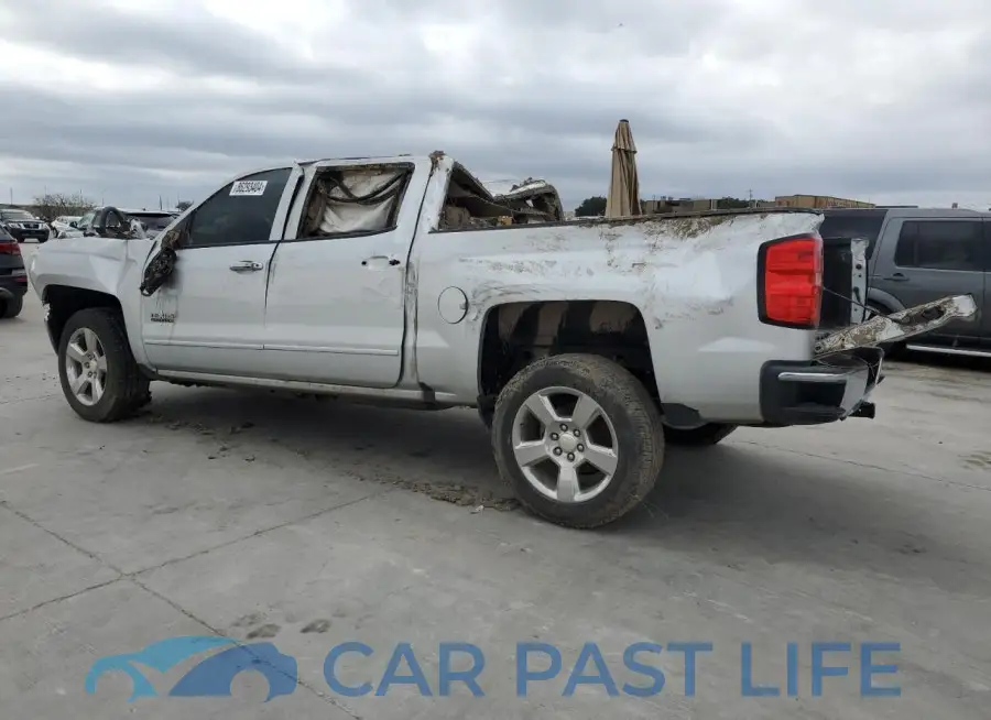 3GCPCRECXHG508755# 2
