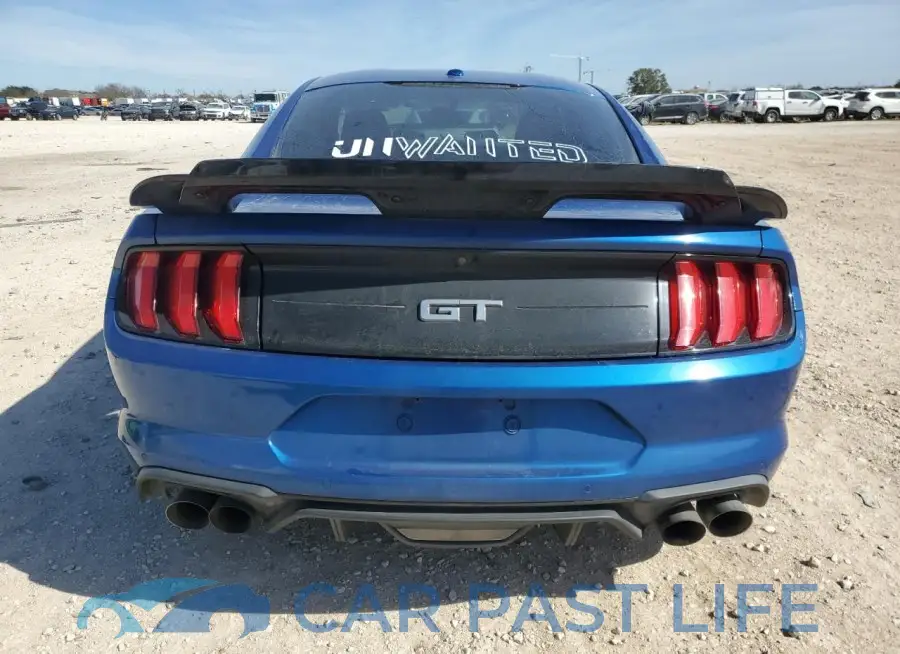 1FA6P8CF7J5137922# 6