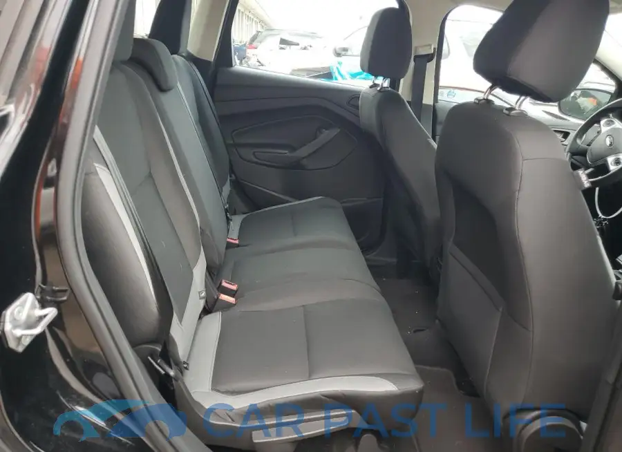 1FMCU0F70GUA94580# 11