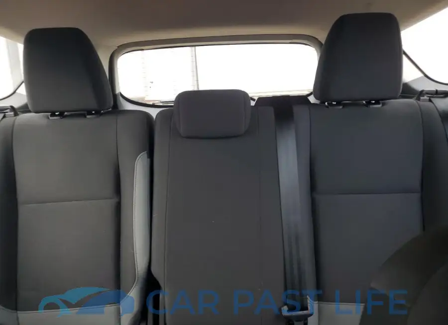 1FMCU0F70GUA94580# 10