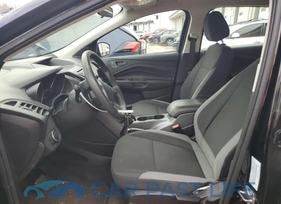 1FMCU0F70GUA94580# 7