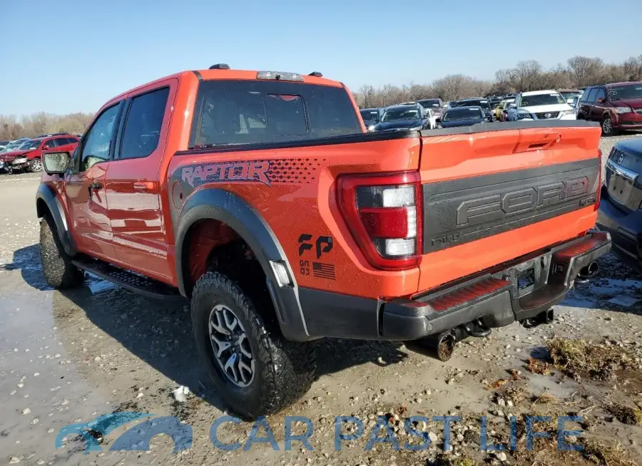 1FTFW1RG8PFA55429# 2