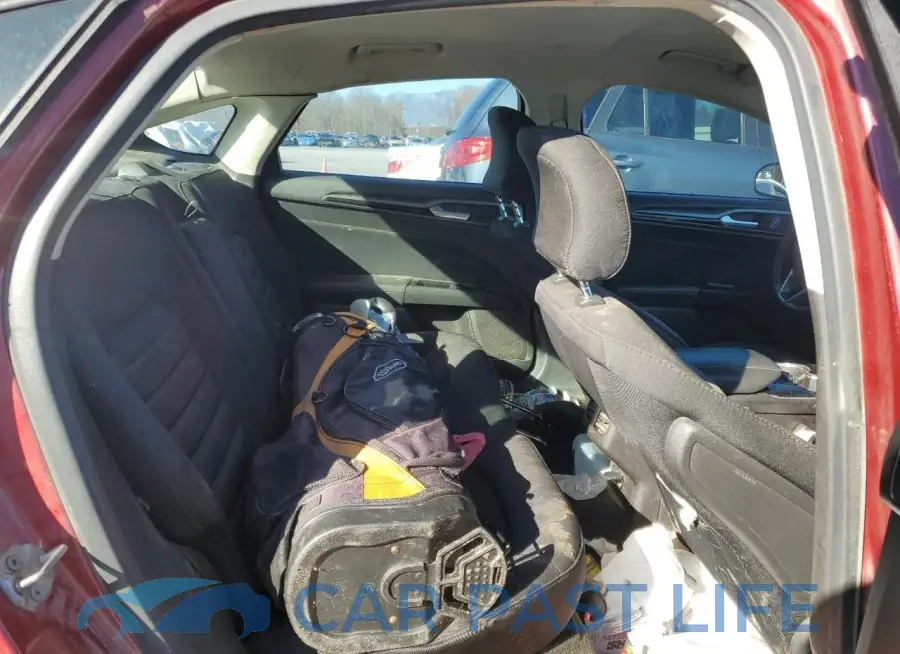 3FA6P0HD5GR350270# 10