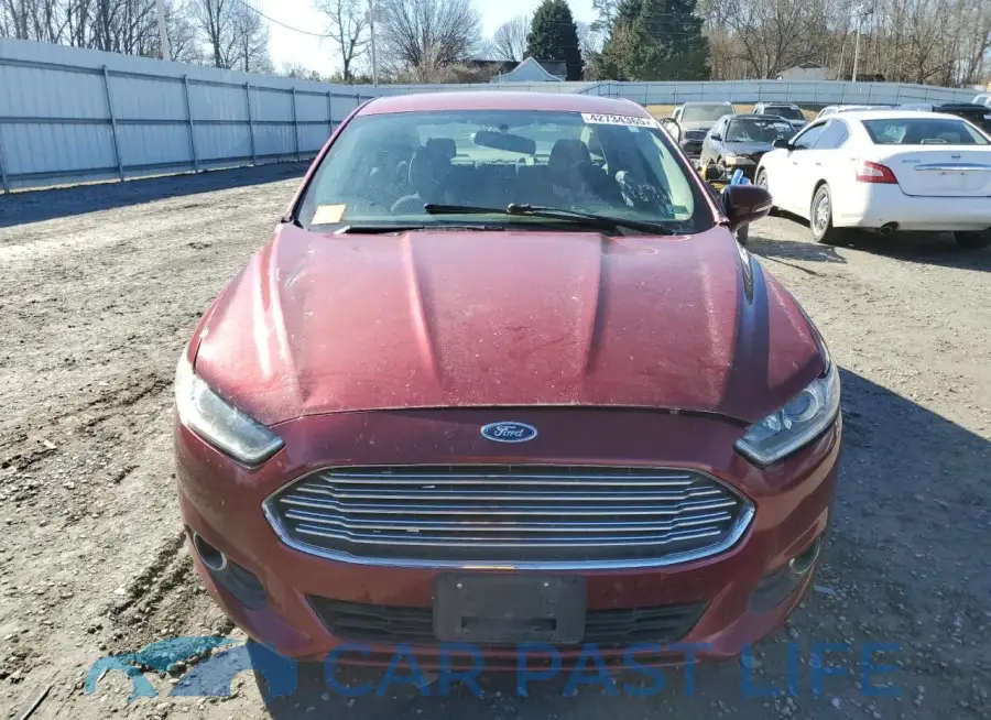 3FA6P0HD5GR350270# 5