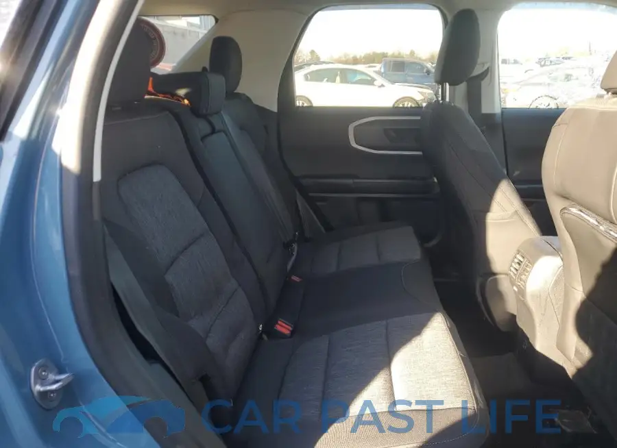 3FMCR9B66MRA92452# 11