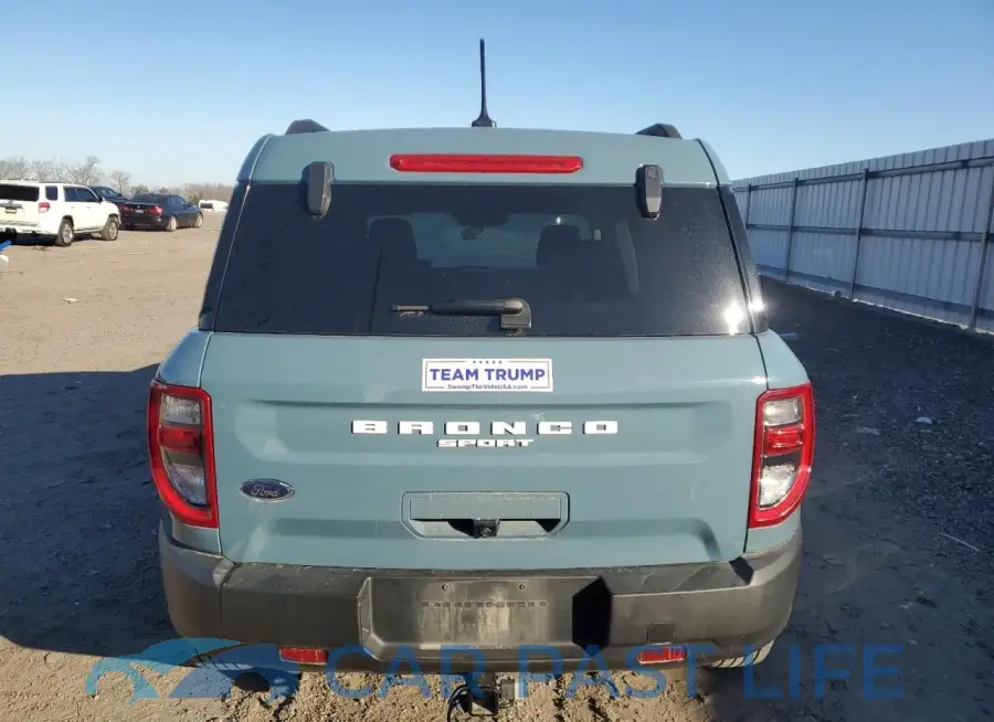 3FMCR9B66MRA92452# 6