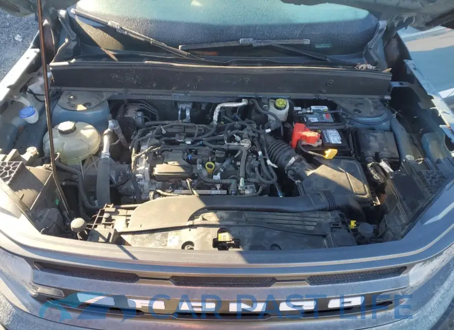 3FMCR9B66MRA92452# 12