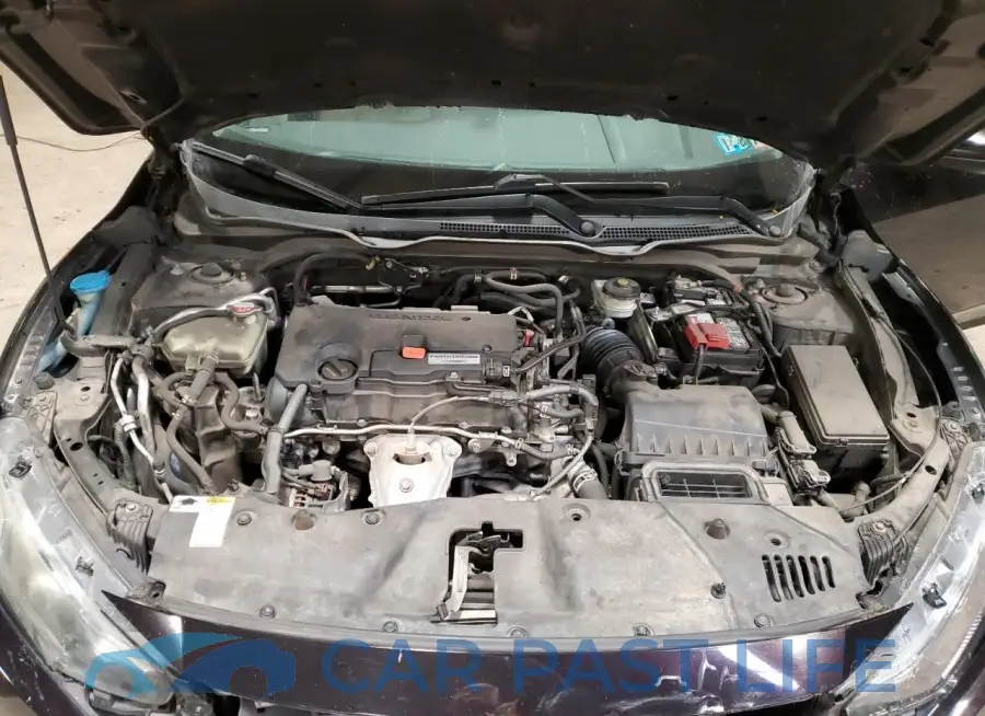 19XFC2F79GE203536# 11