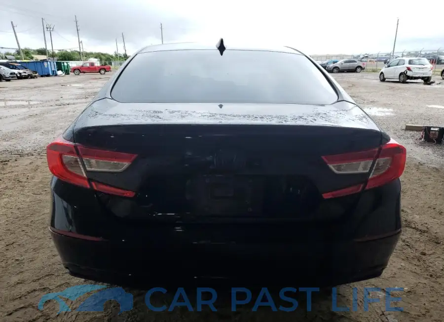 1HGCV1F17JA058379# 6