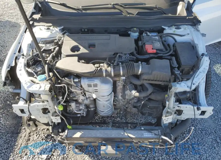 1HGCV2F3XNA002580# 11