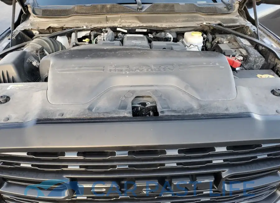 3C6UR5SLXKG717281# 11