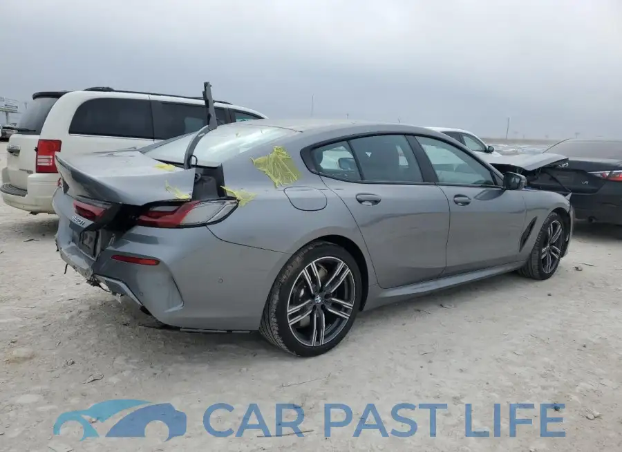 WBAGV4C09RCP54722# 3