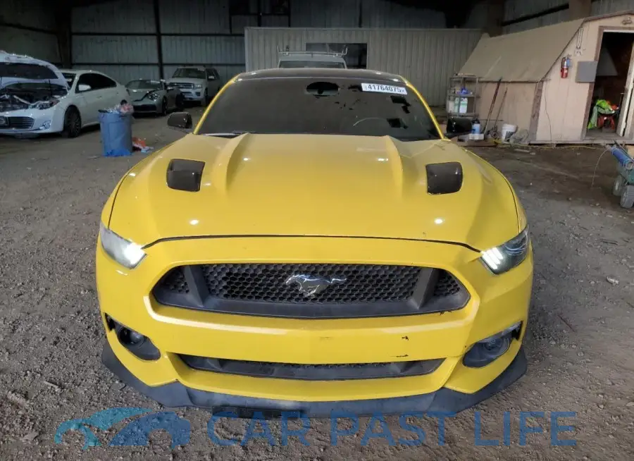 1FA6P8CF8H5276922# 5