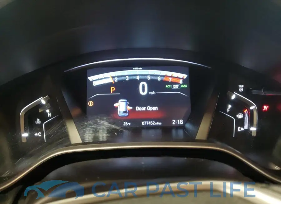 5J6RW2H9XKL002015# 9