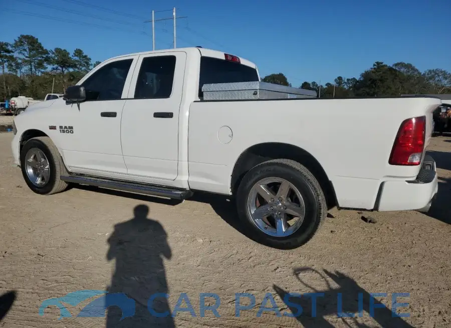 1C6RR6FTXJS171157# 2